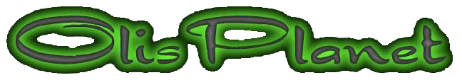 Olisplanet